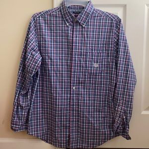 Men’s Chaps Button Down